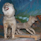 Illustration for article titled The Worlds Most Awkward Taxidermy